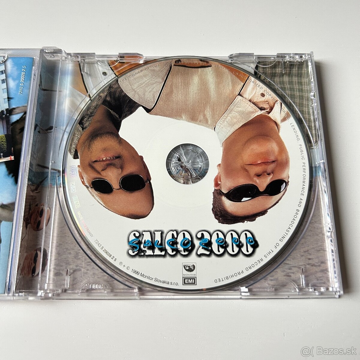 Salco - 2000 - 3