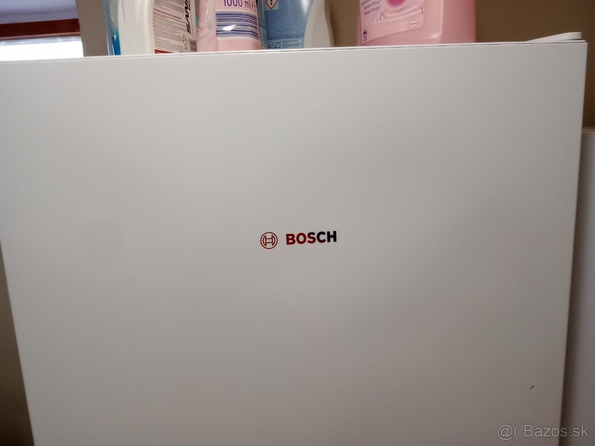 Mraznička BOSCH šuplíková - 3