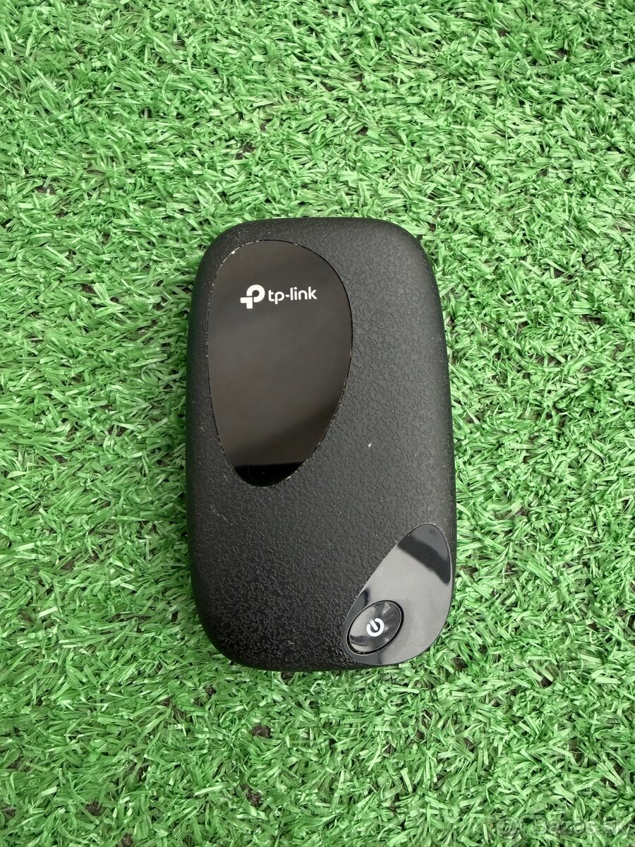 4G sim modem Tp- link M7200 - 3