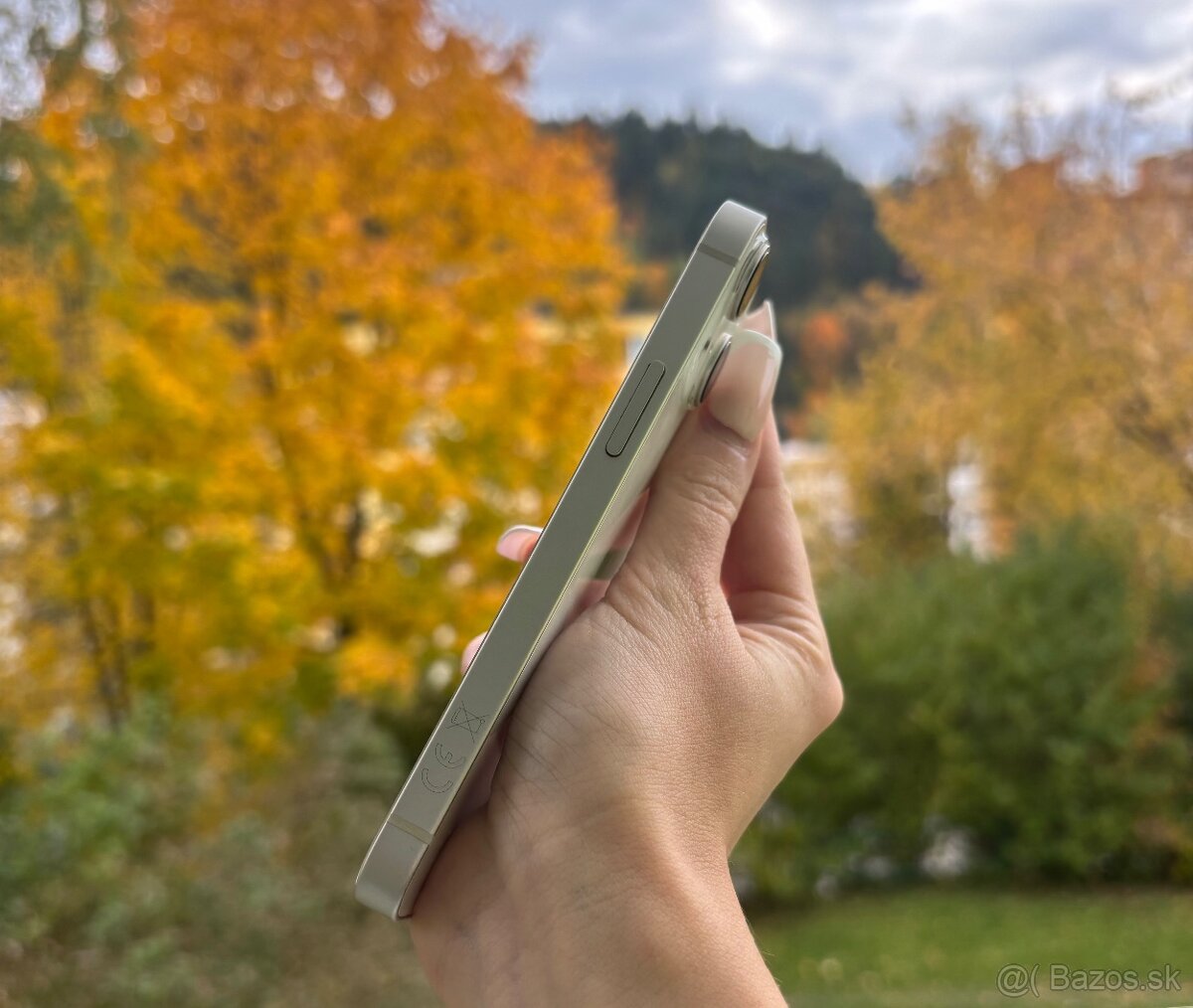 iPhone 13 mini - 3