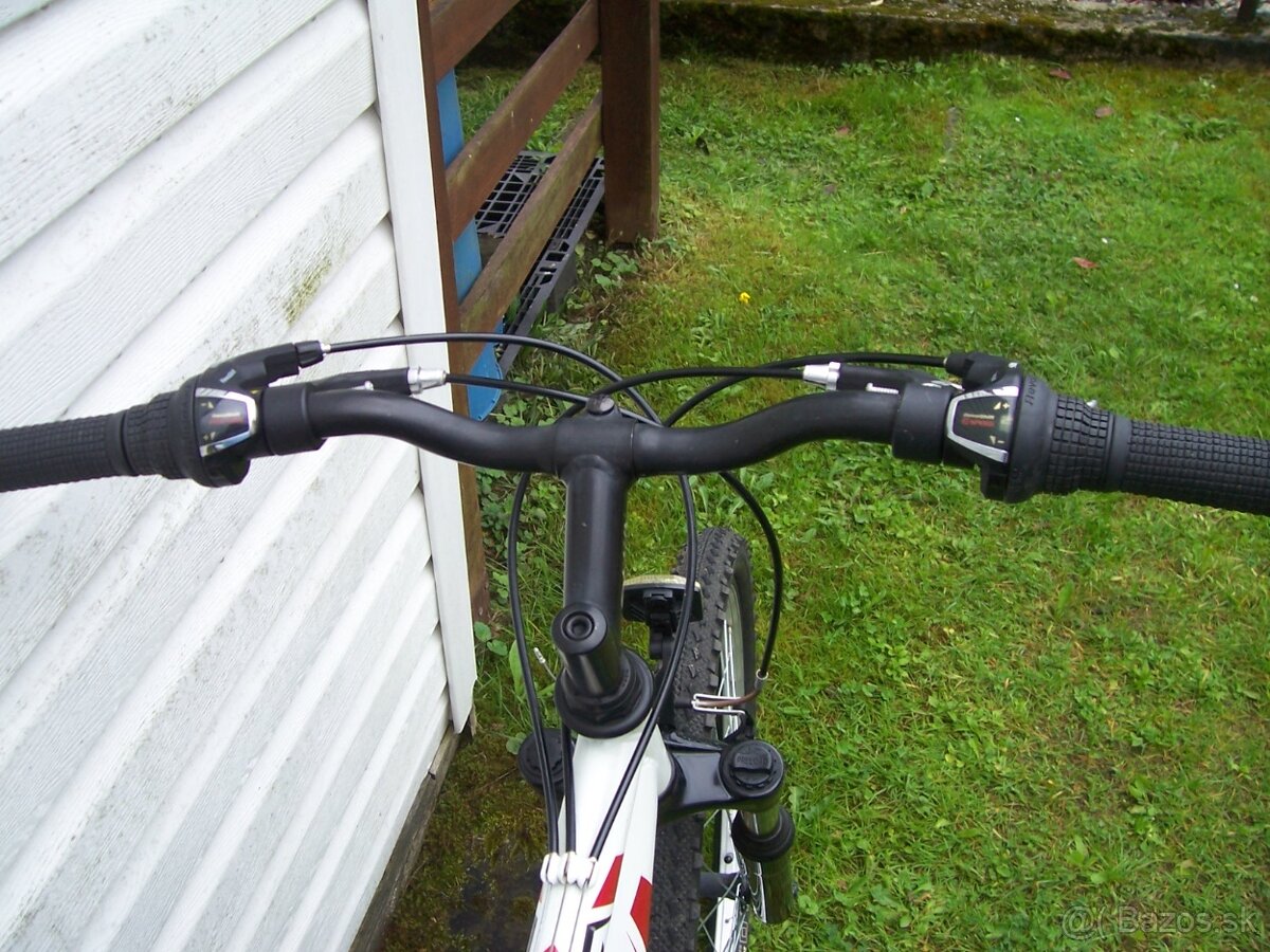 Bicykel - 3