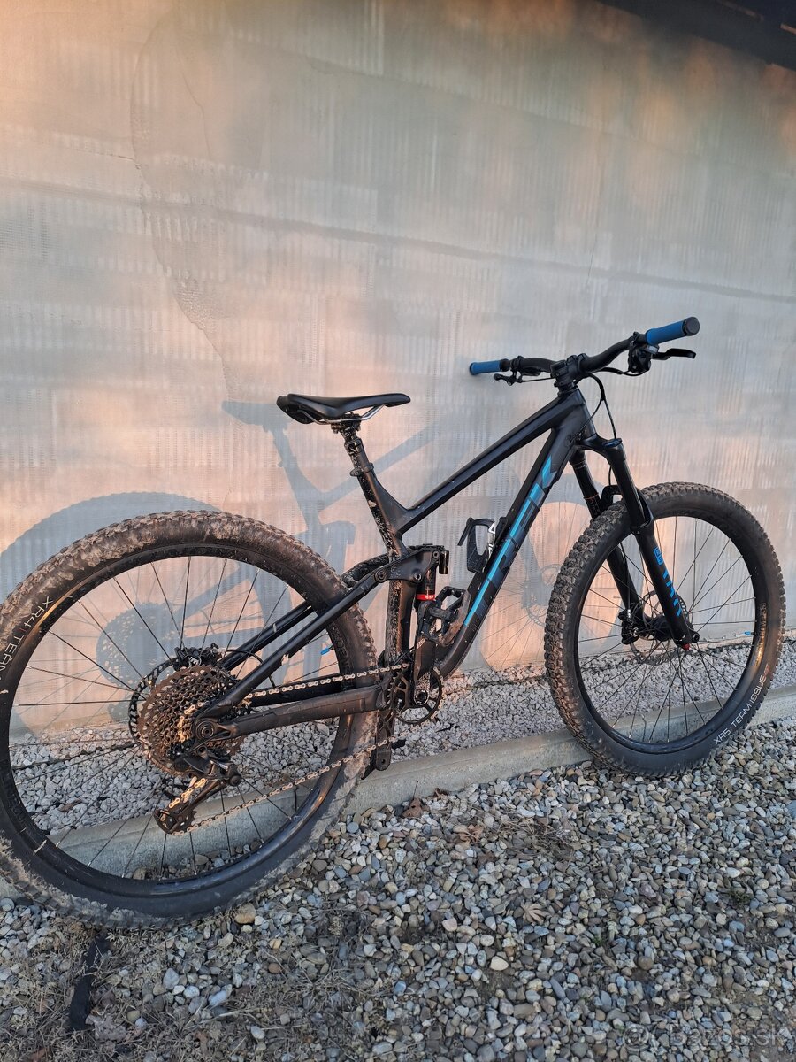 Trek Slash 8 - 3