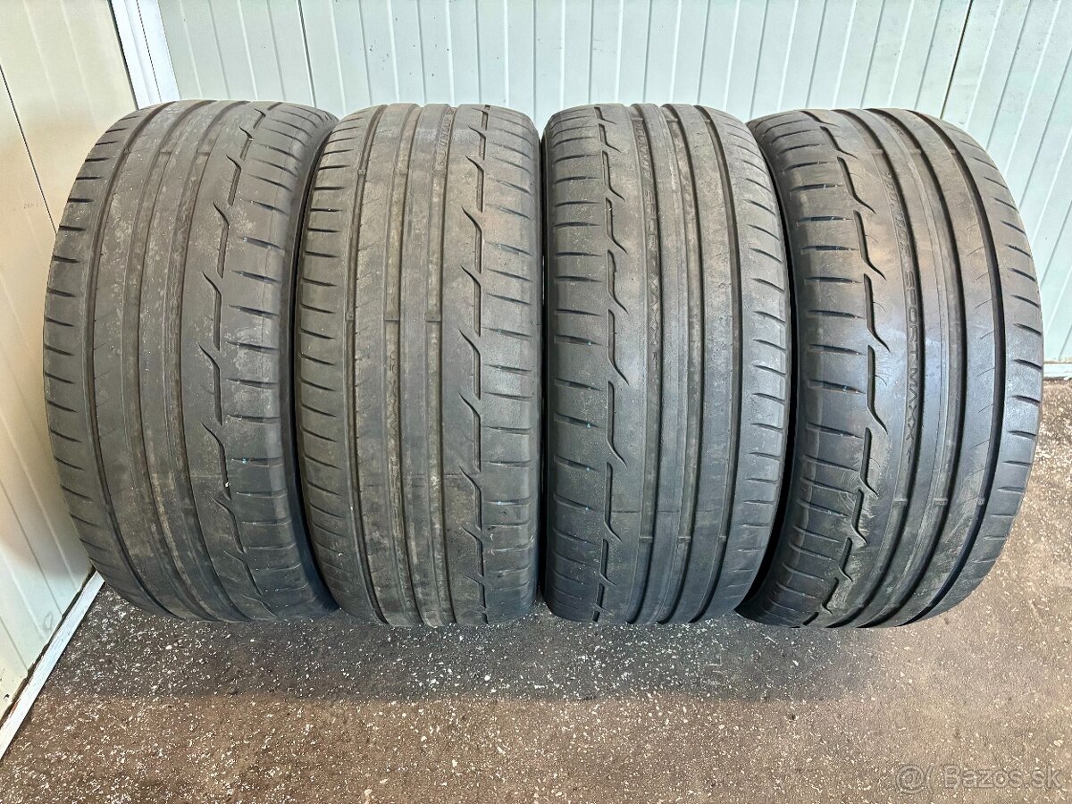 AUDI č. 20-Letna sada 225/45 R17 - 3