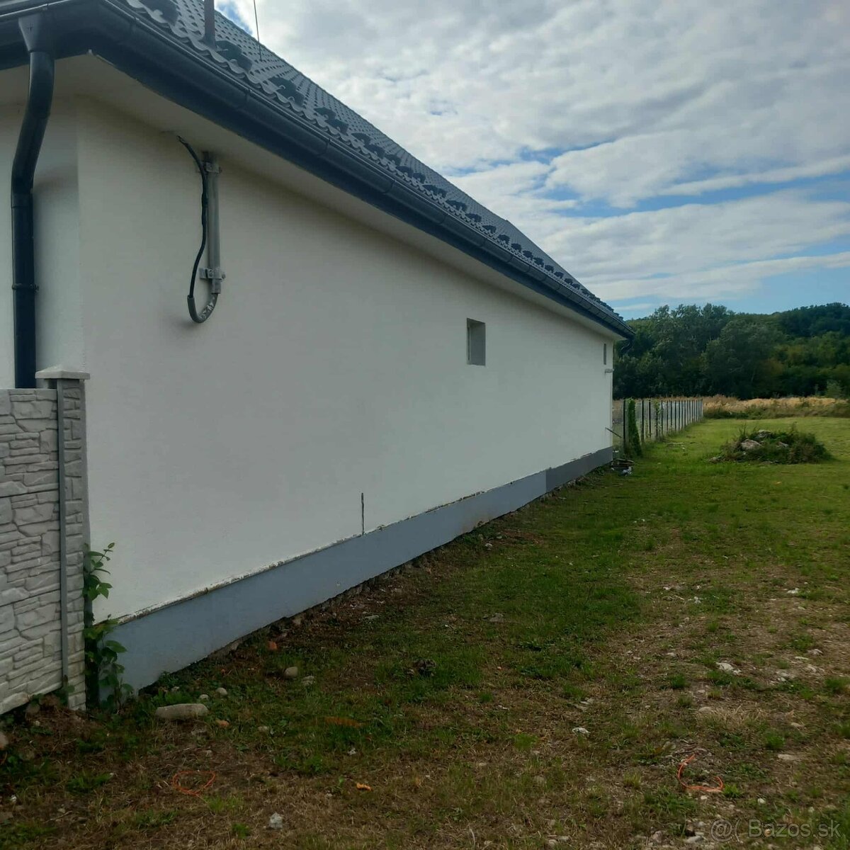 Predaj domu v obci Úbrež - 3