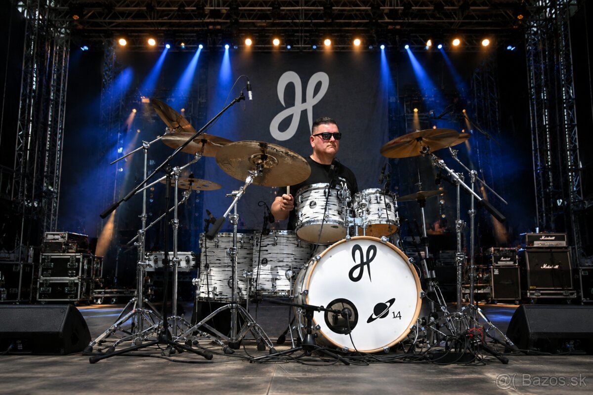 Sonor S Classix Birch - 3