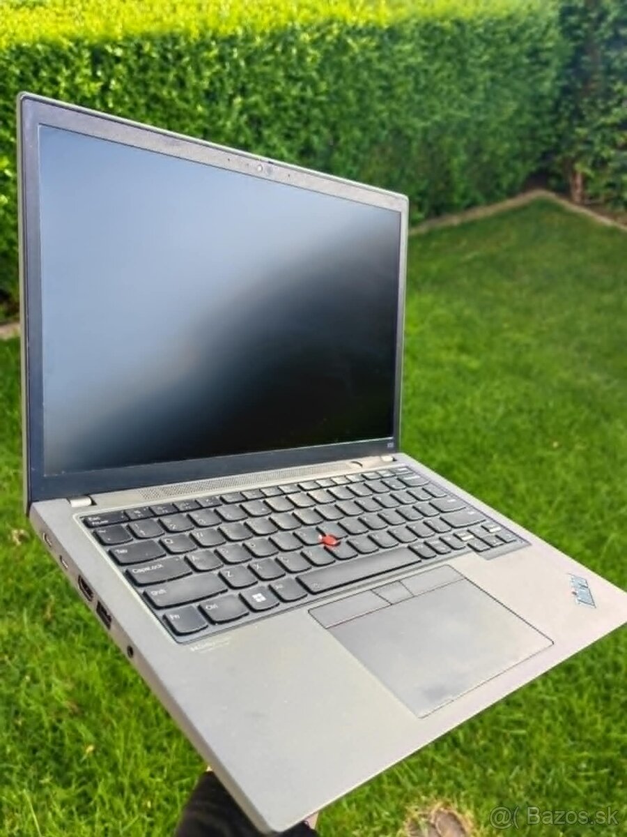 Lenovo ThinkPad X13 Gen 3 s Win11 pro - 3