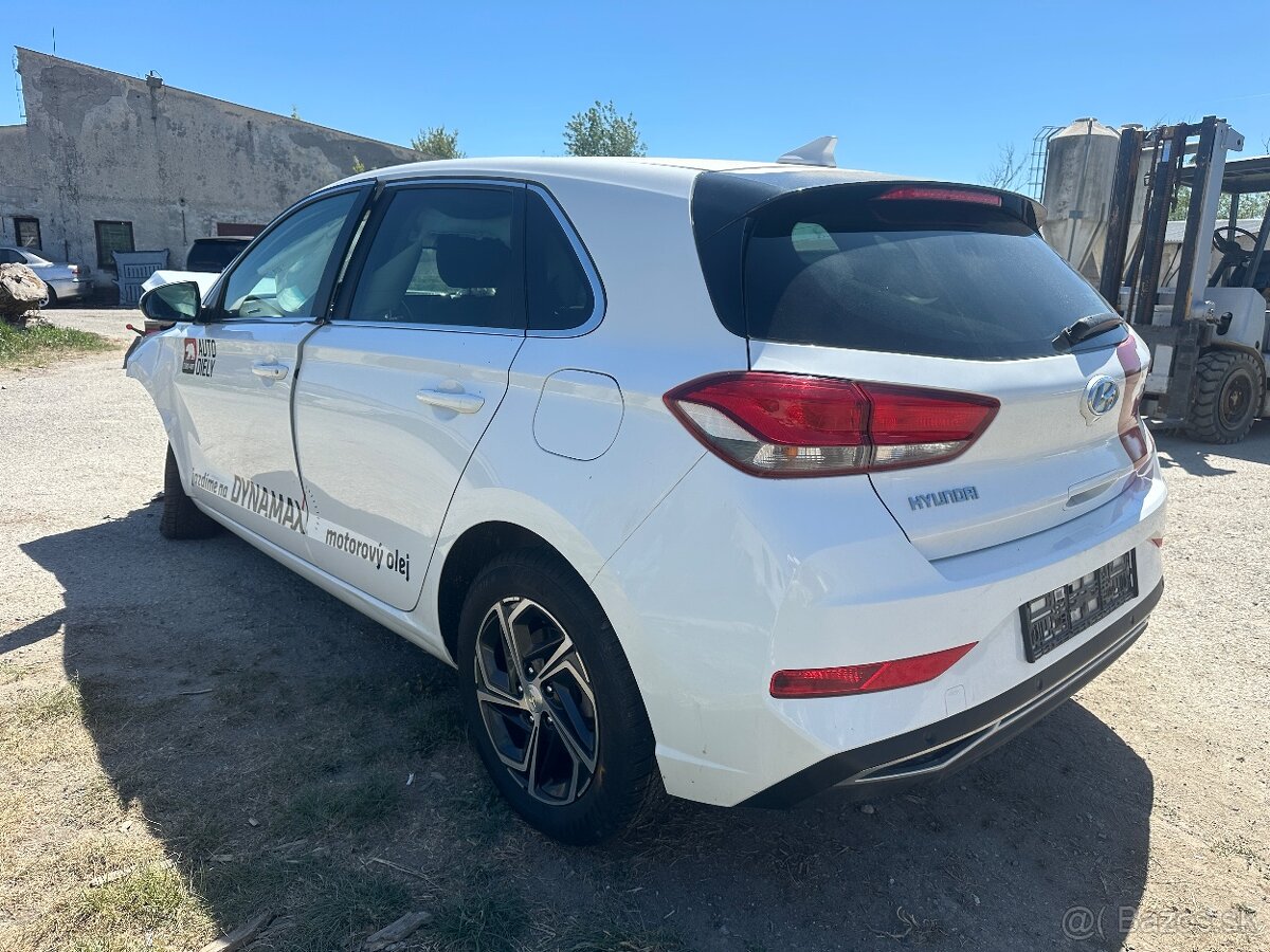 Hyundai i30 - 3