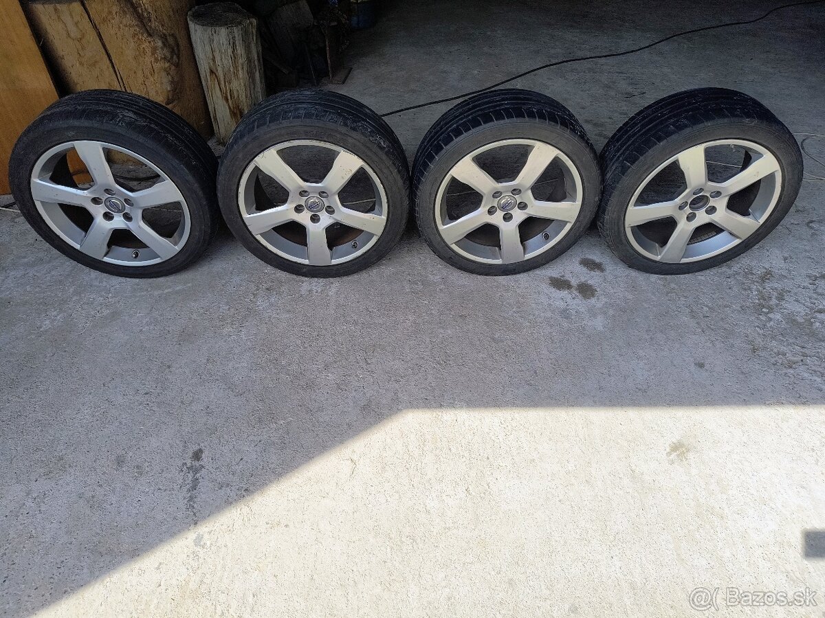 Dunlop 245/40 ZR - 3