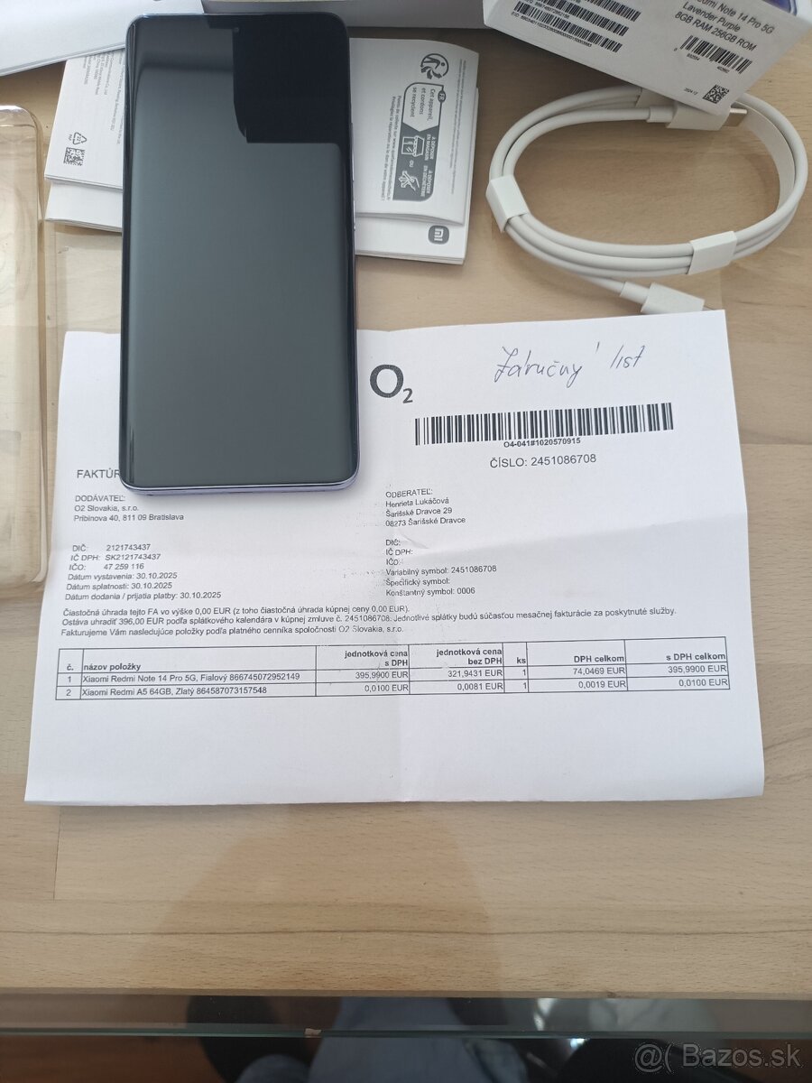 Redmi Note 14 Pro 5G - 3