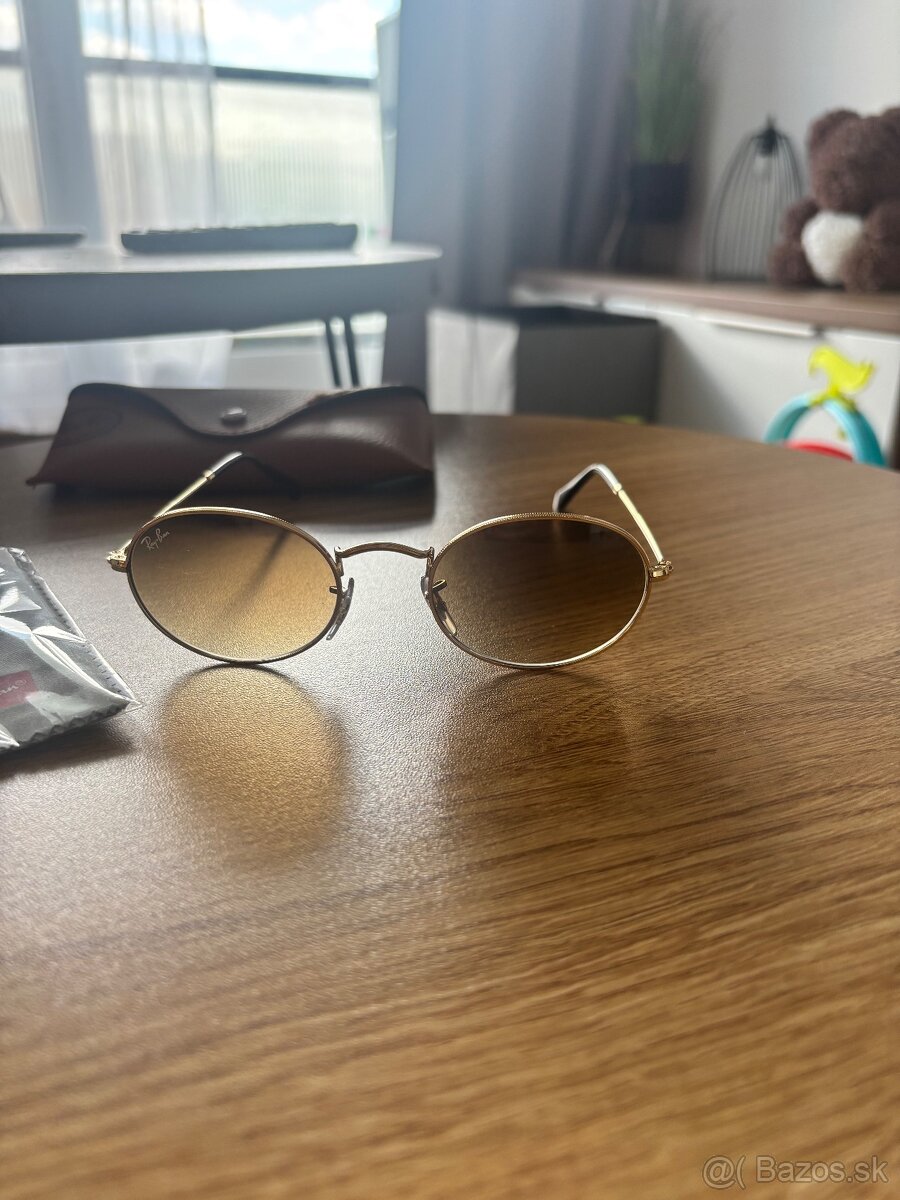 Ray-Ban okuliare - 3