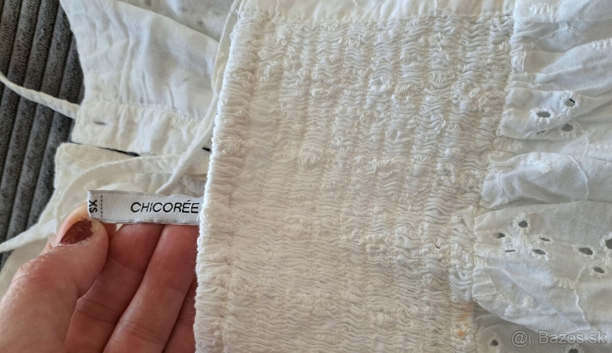 Chicoreé nová značková tunika XS/S - 3