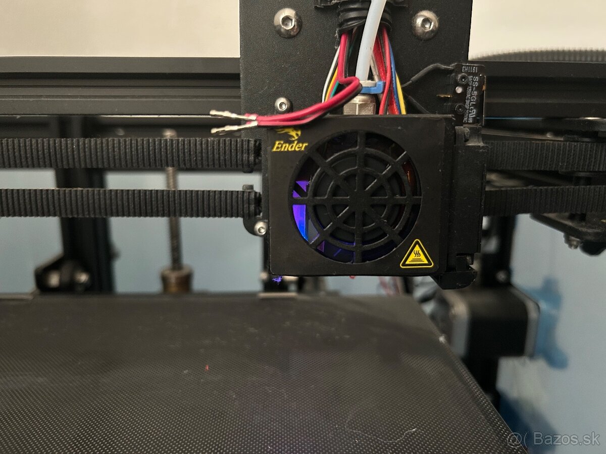 Ender 6 - 3