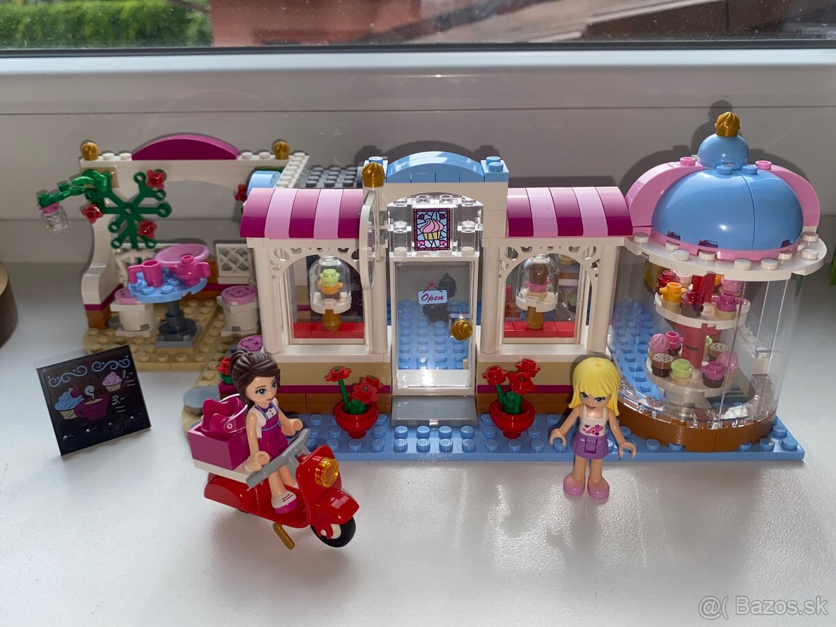 Lego Friends 41119 - 3