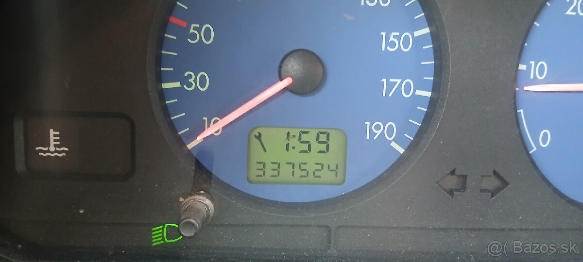 Citroen saxo 1.5d - 3