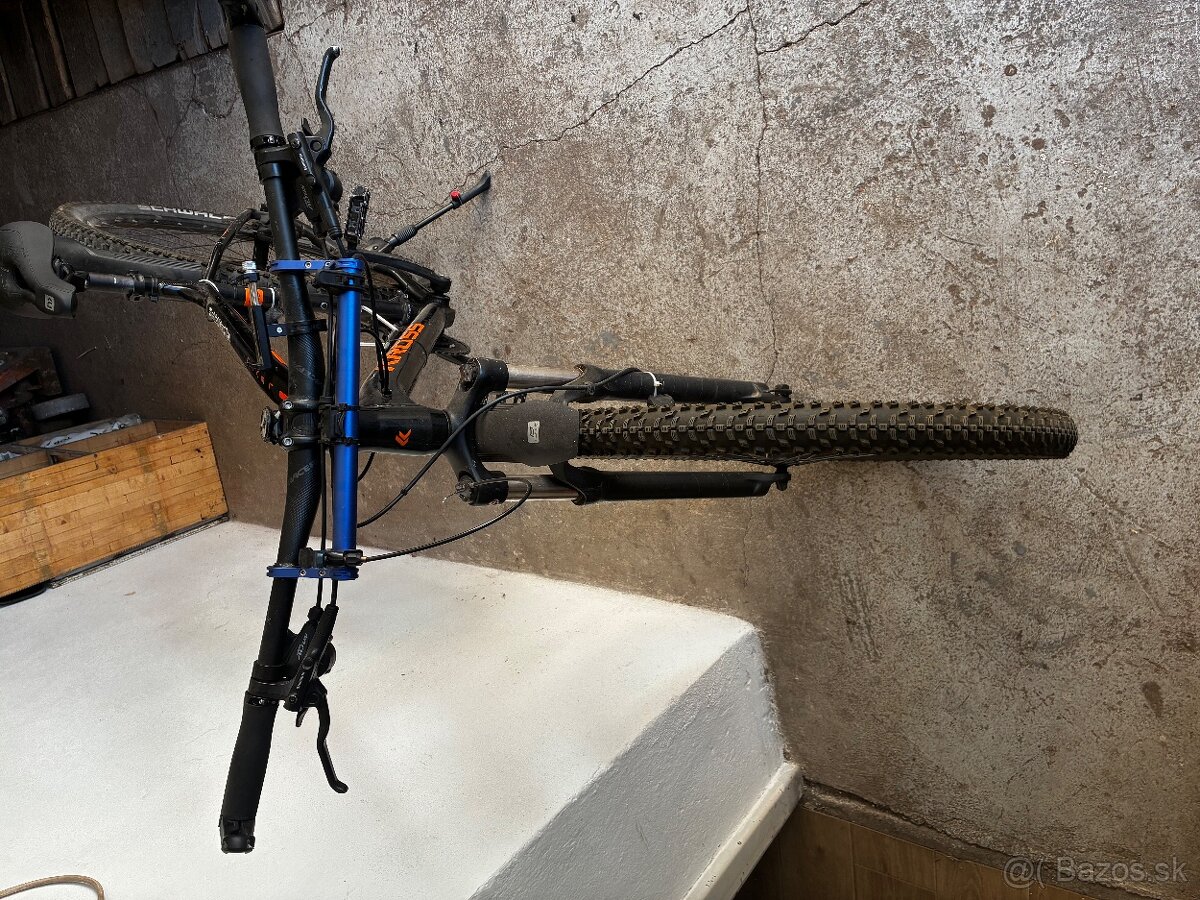Horský bicykel Cross Level 1.0 - 3