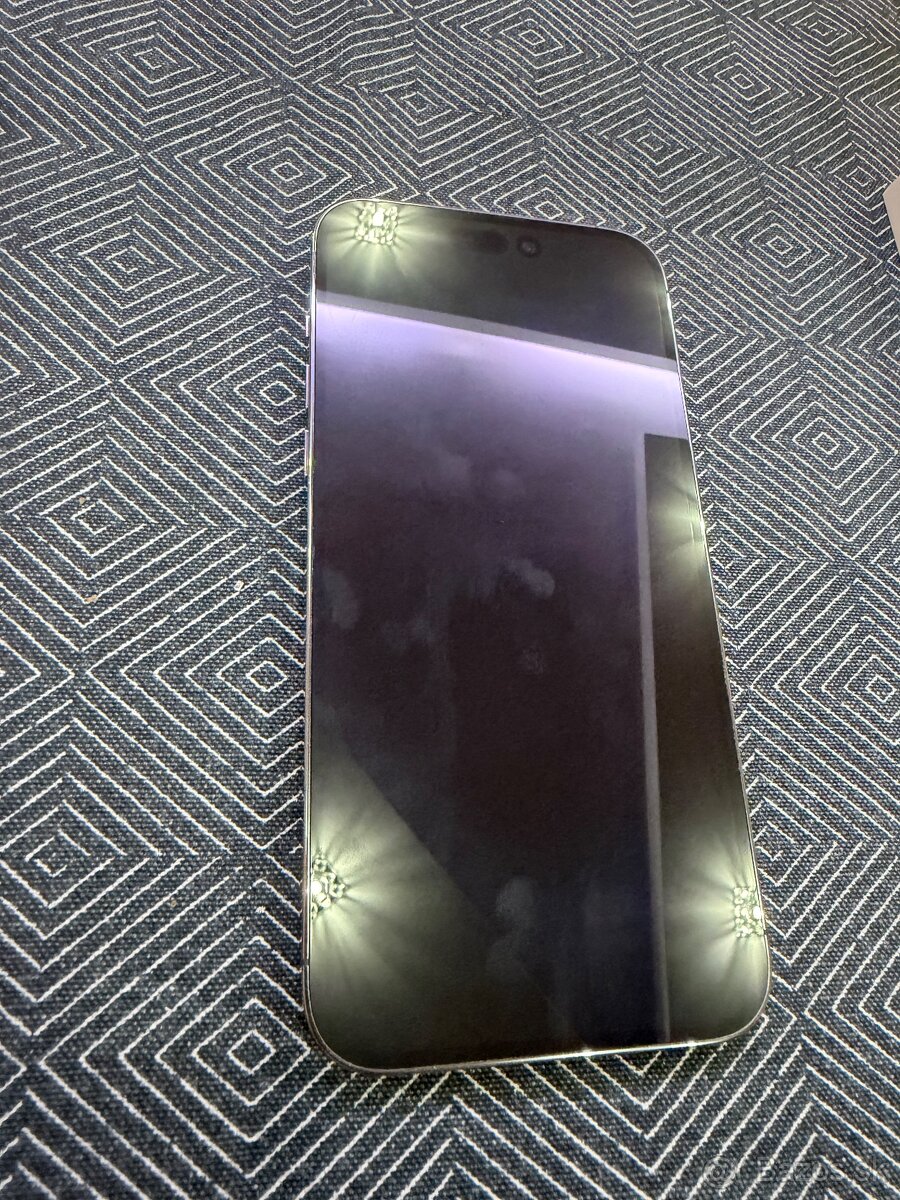 iPhone 14 Pro Max 256 - 3