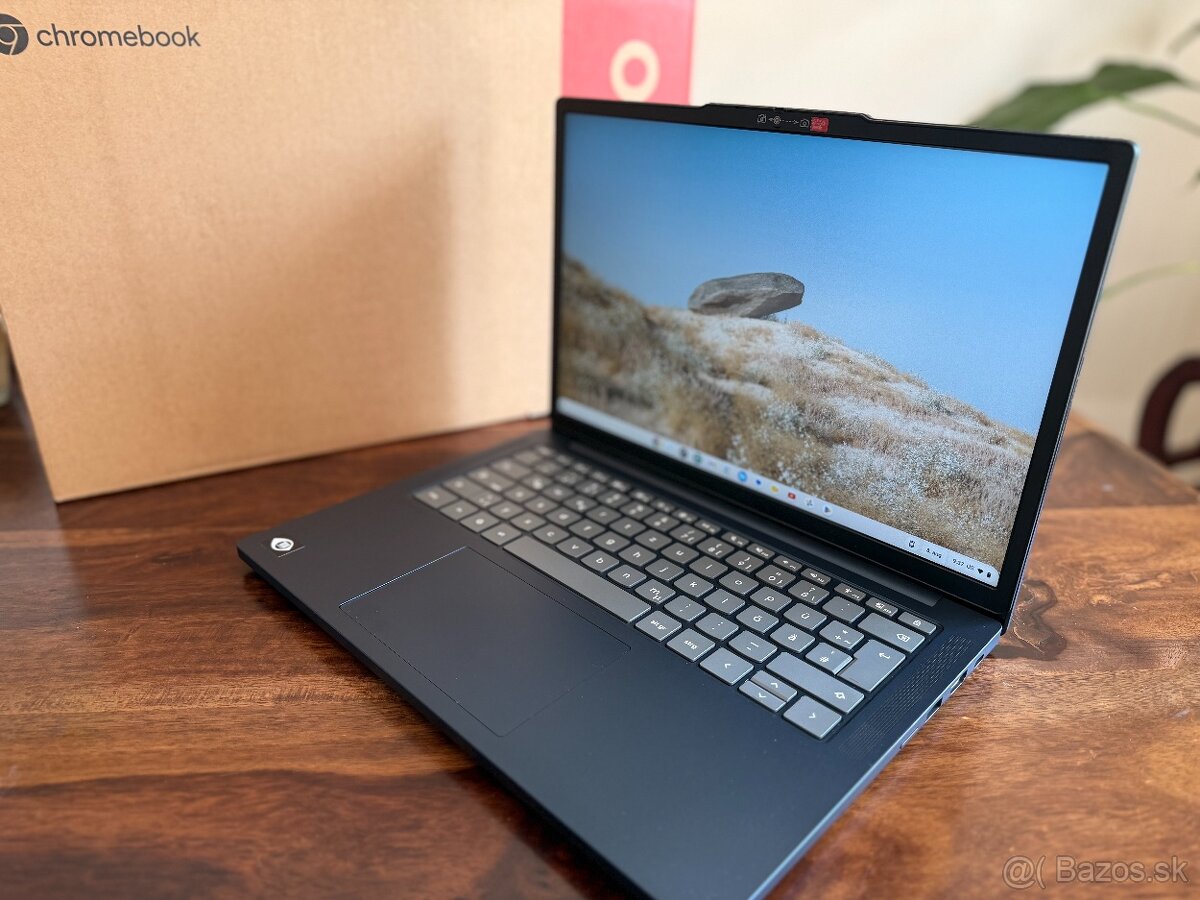 Lenovo Chromebook 14 MediaTek MT8189 NOVÝ - 3