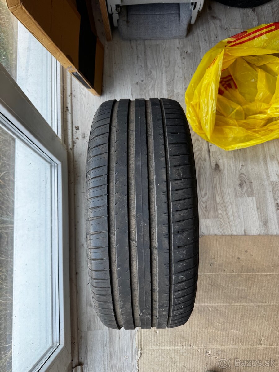 Michelin 265/55 R19 – 4 ks - 3