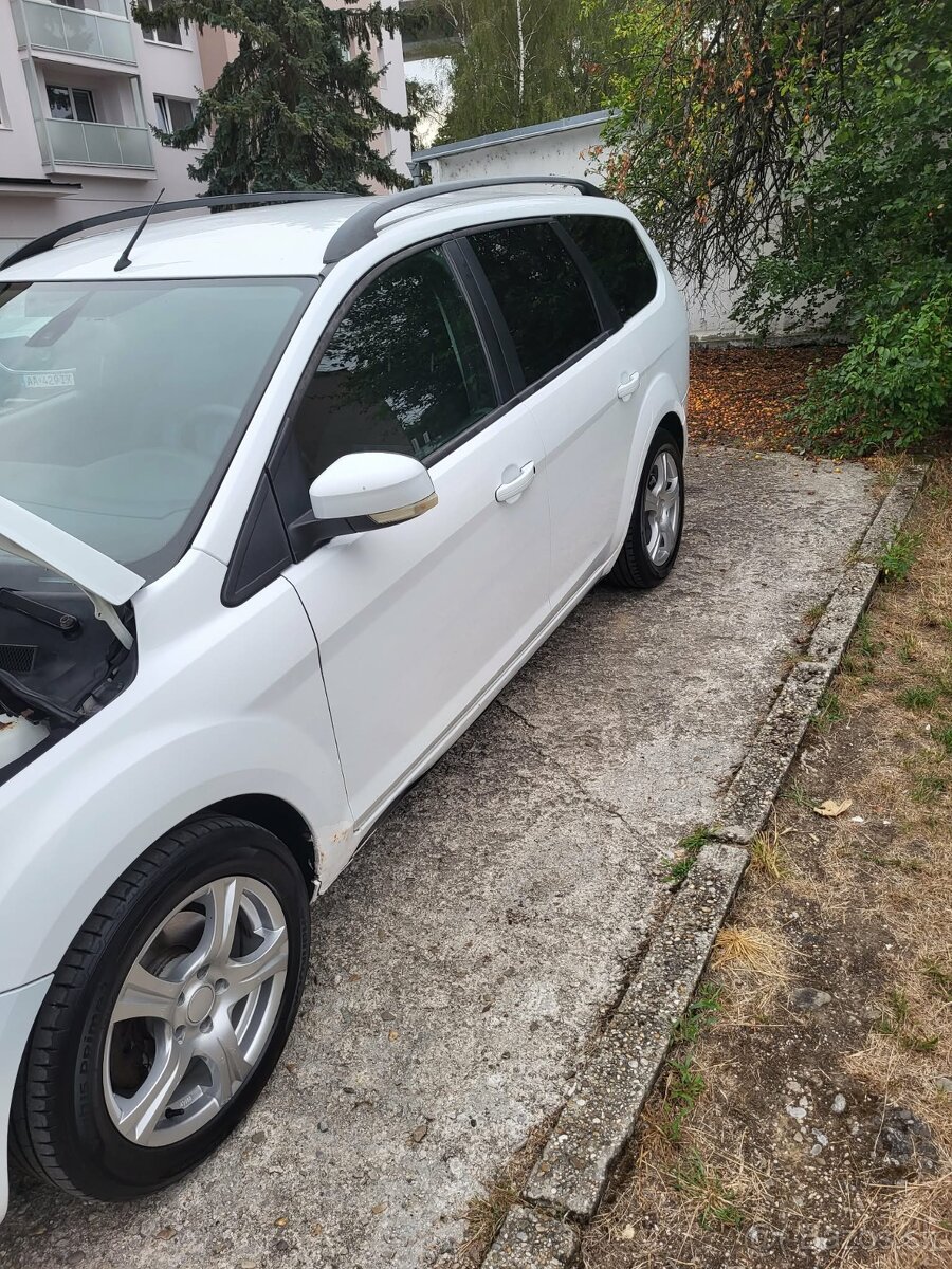 Predám Ford Focus Combi II. - 3
