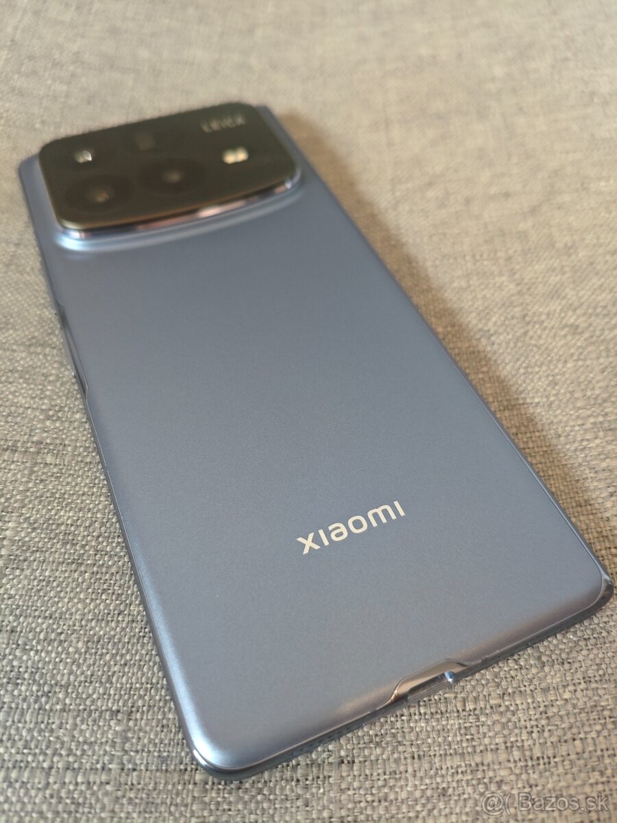 Xiaomi fold4 ako nový - 3