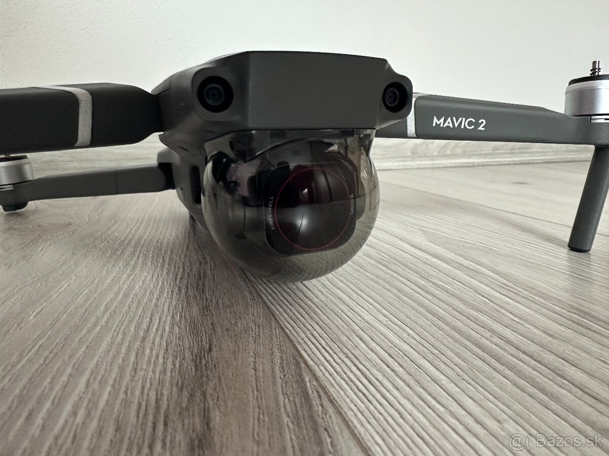 DJI Mavic 2 Pro "TOP STAV" - 3