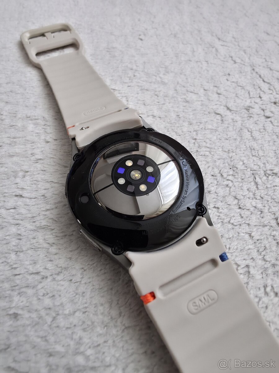 SAMSUNG GALAXY WATCH 7 40MM - 3