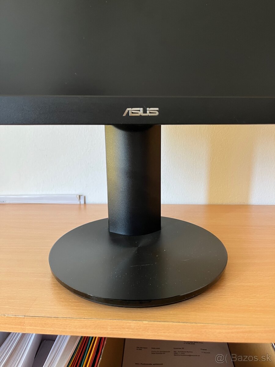 Asus monitor vs24ahl - 3