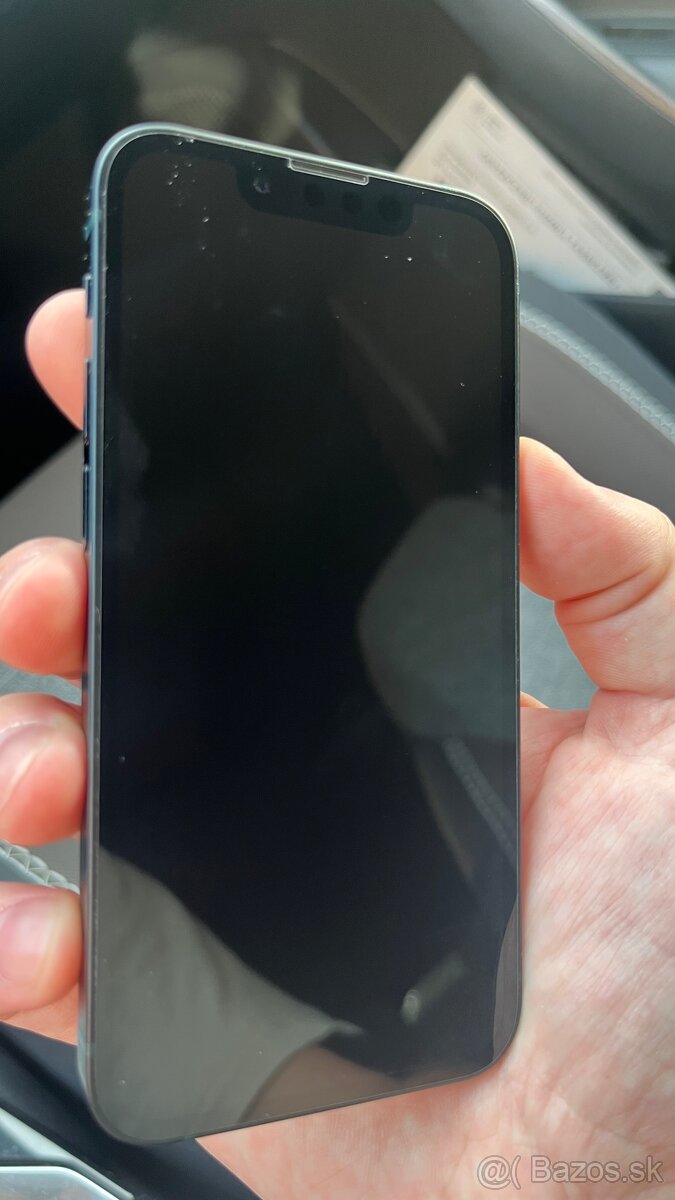 iPhone 13 mini 128 gb - 3