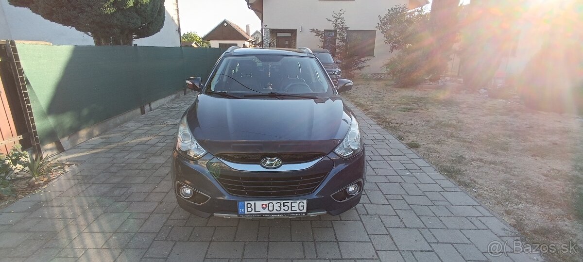 Hyundai ix35 - 3