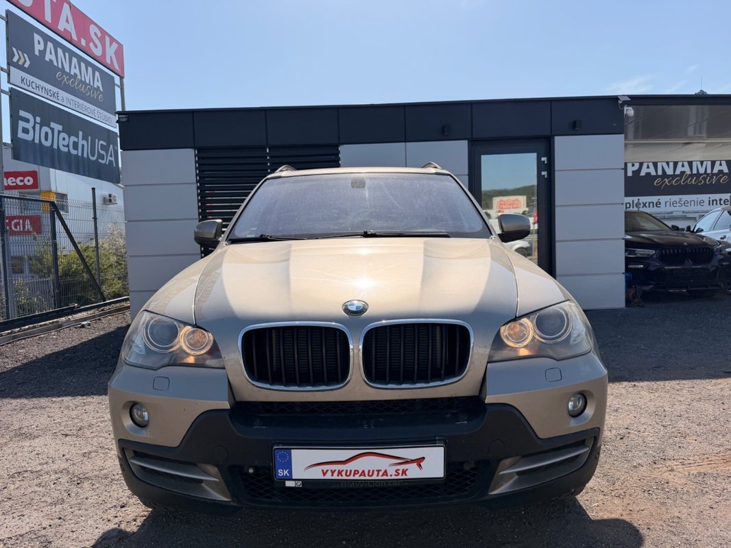 BMW X5 xDrive30d - 3