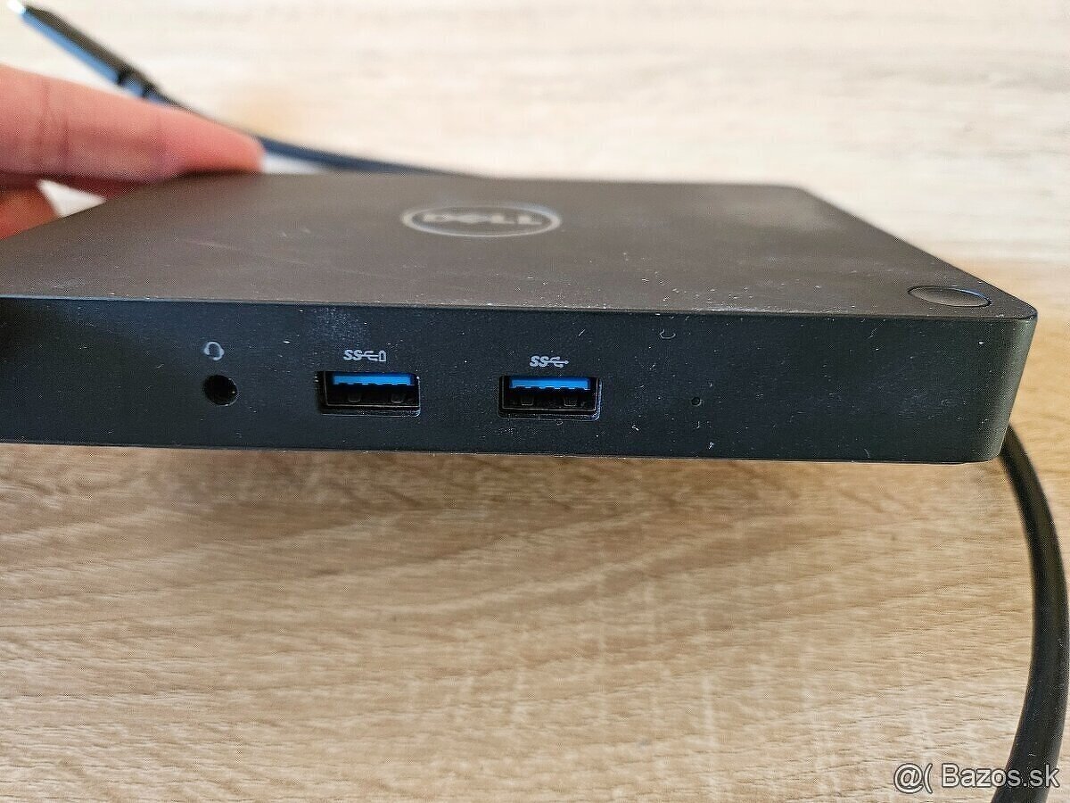 Dell WD-15 - 3