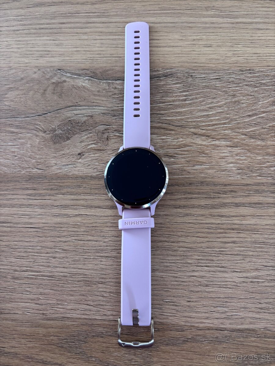 Smart hodinky Garmin Venu 3S - 3