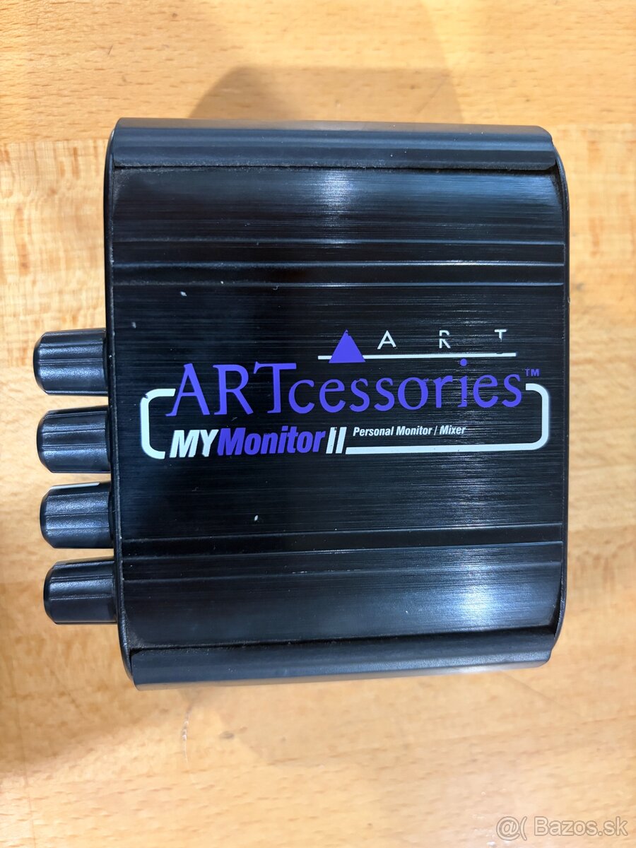 ART MyMonitor II - 3