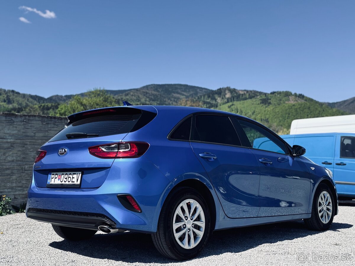 KIA Ceed 1.0 T-GDi - 3