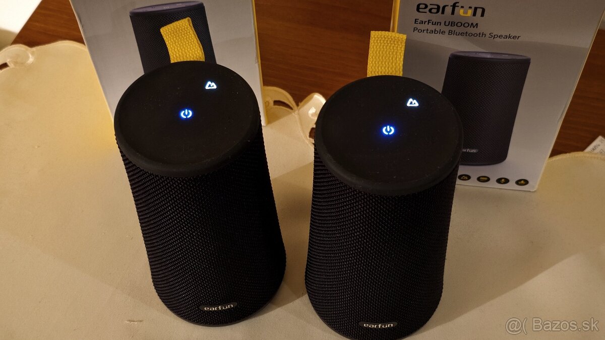 EarFun UBOOM - 3