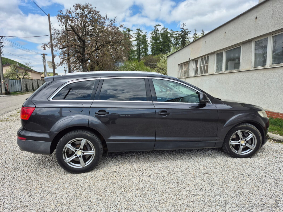 Audi q7 4.2 tdi - 3