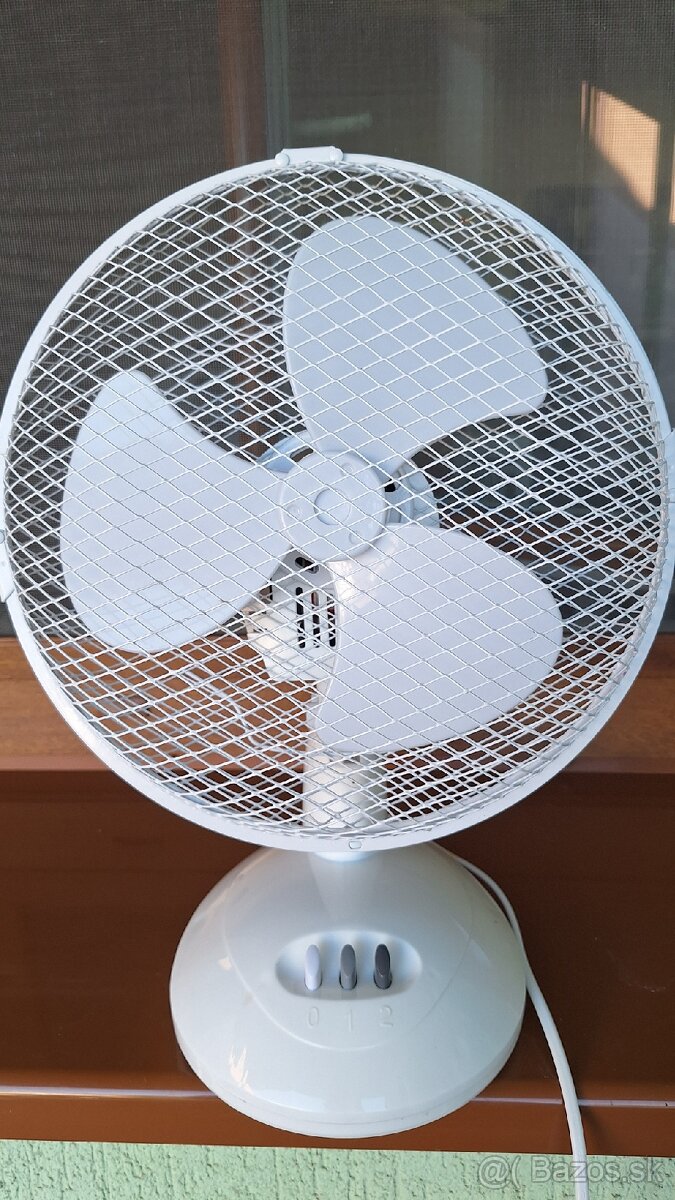 Predám ventilátor - 3