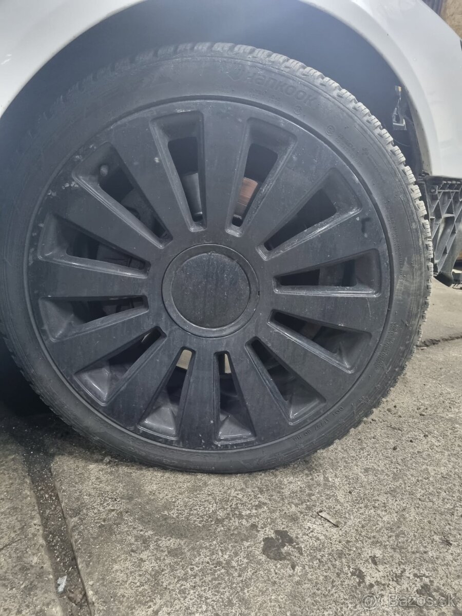 Elektróny 5x112 R19 AUDI A8 D3 - 3