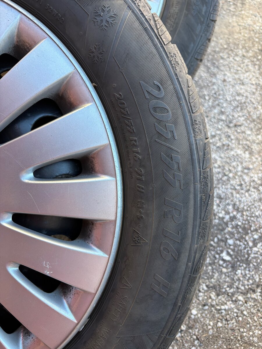 5x100 r16 - 3