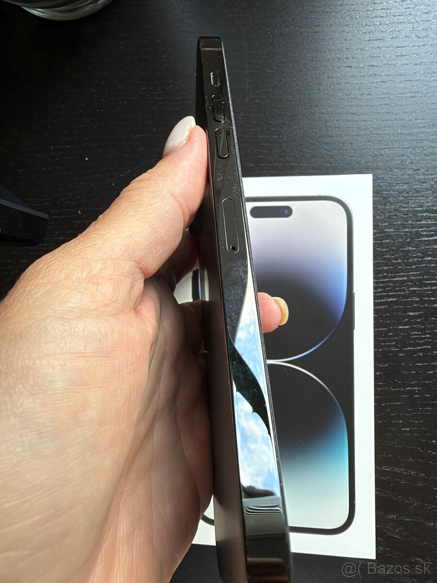 Apple iphone 14 max pro - 3