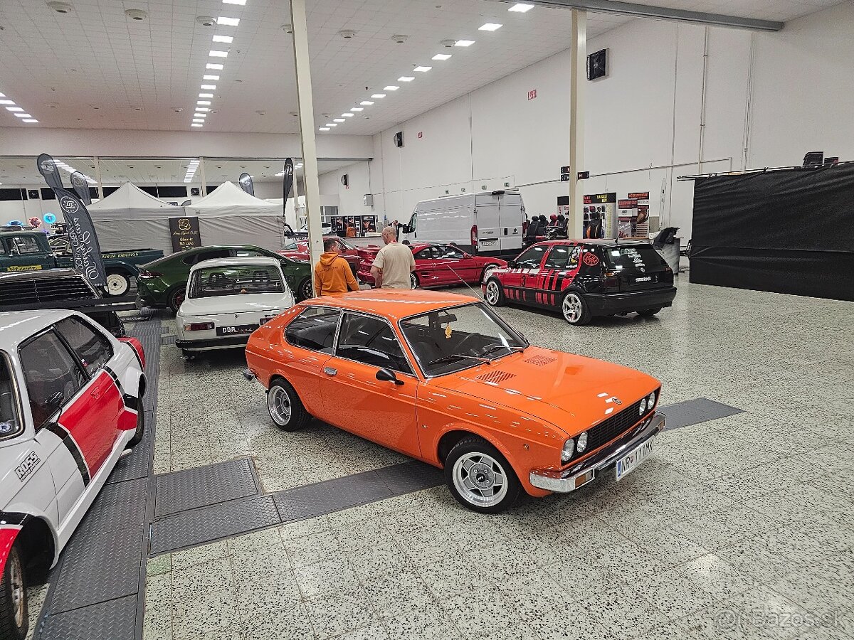 Fiat 128 coupe 3p - 3