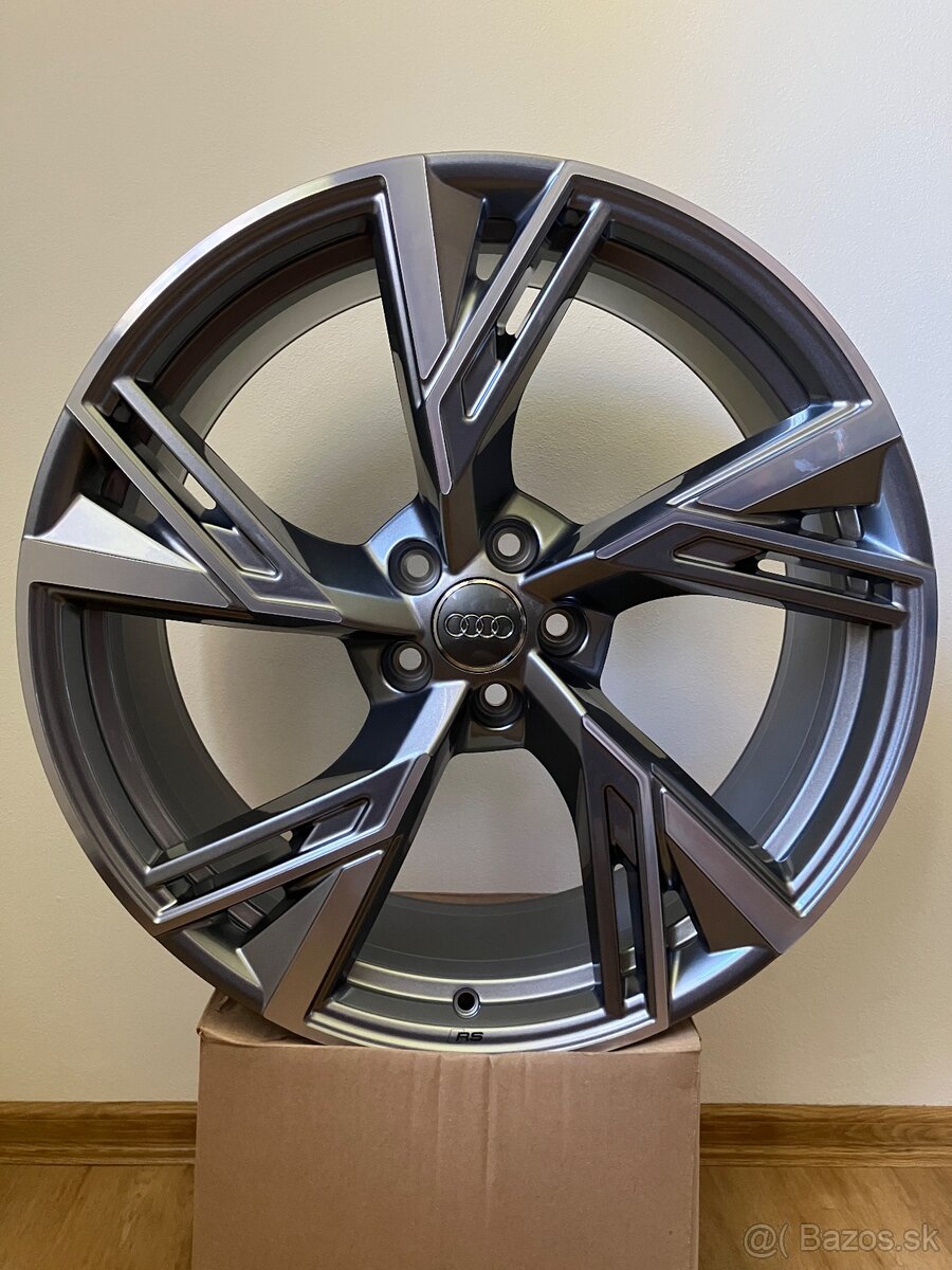 Audi R21 4K8 601 025 BE - 3