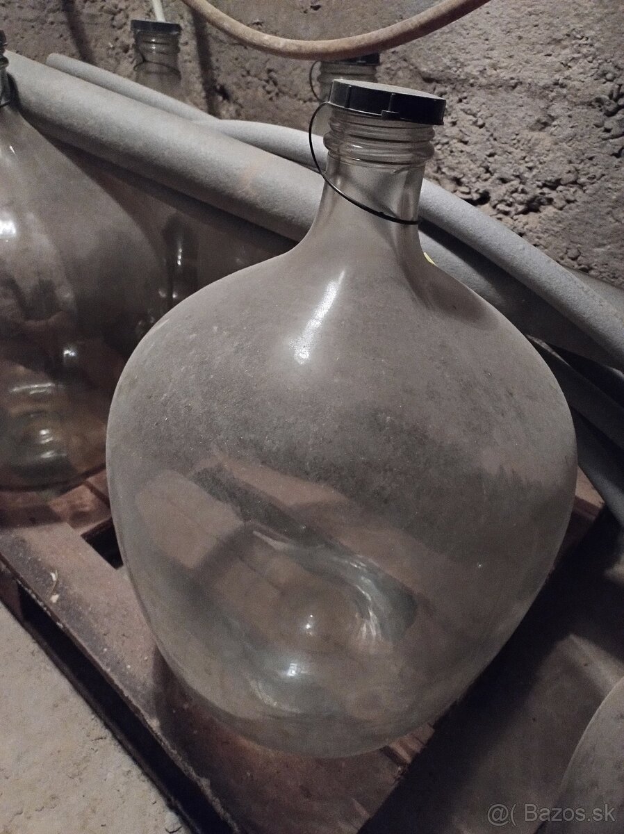 Demizon 50l - 3