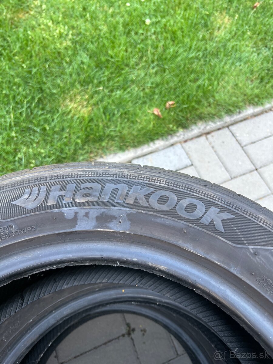 Hankook Ventus Prime 3 205/55R16 - 3