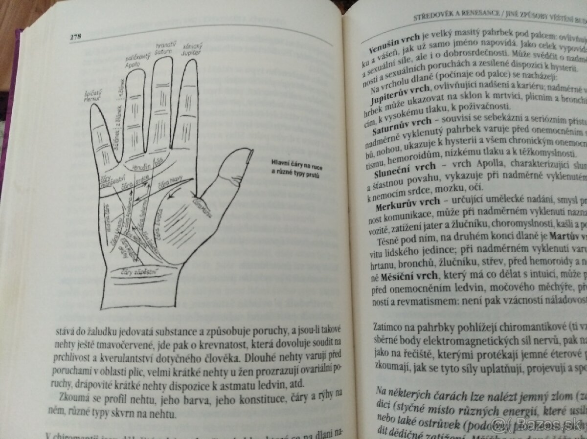 Kniha - 3