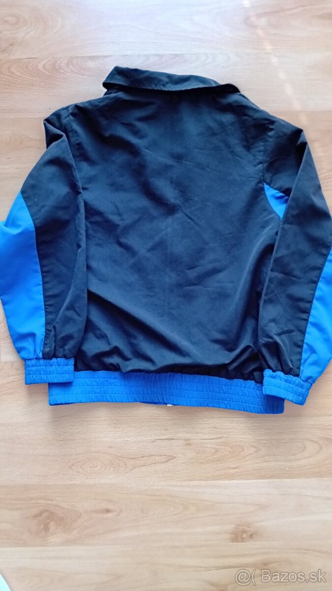 Chlapčenská bunda 128cm Kappa - 3