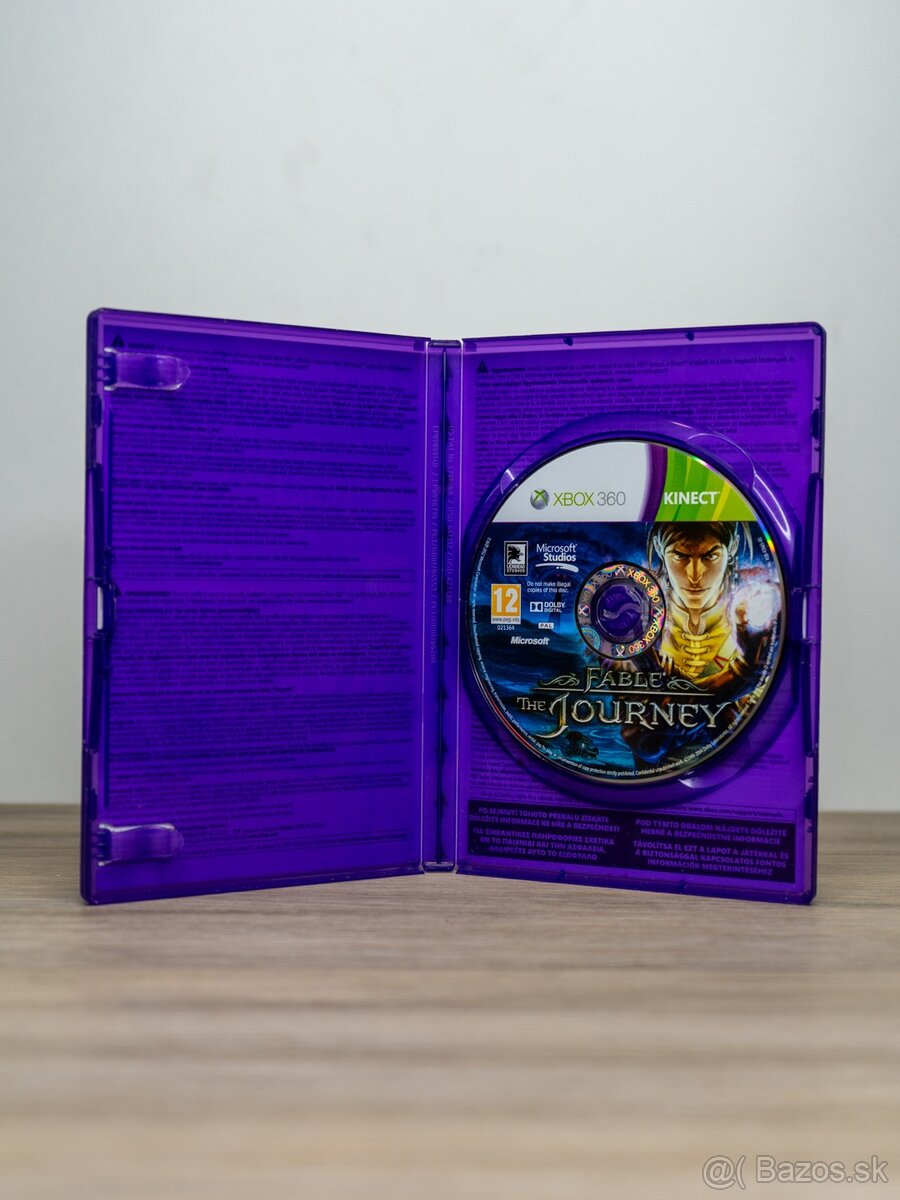 Fable: The Journey - 3