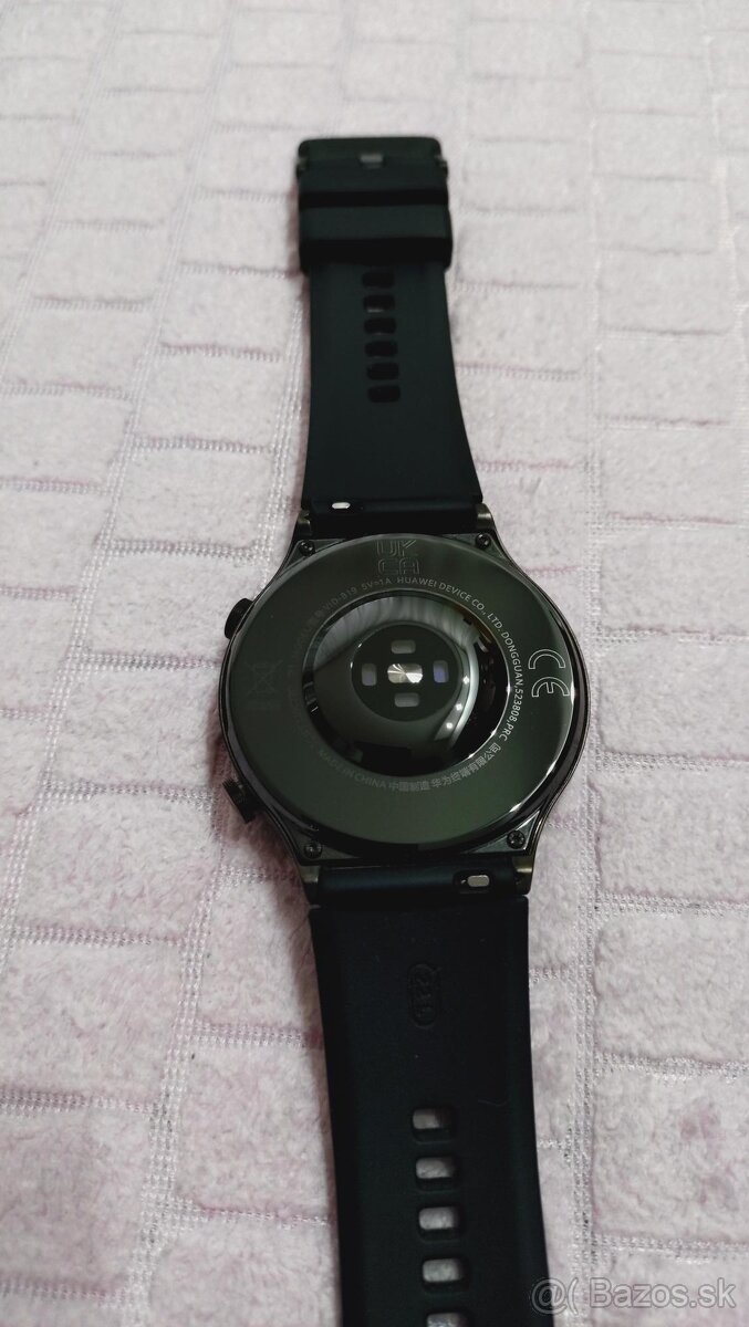 Huawei Watch GT2 Pro - 3