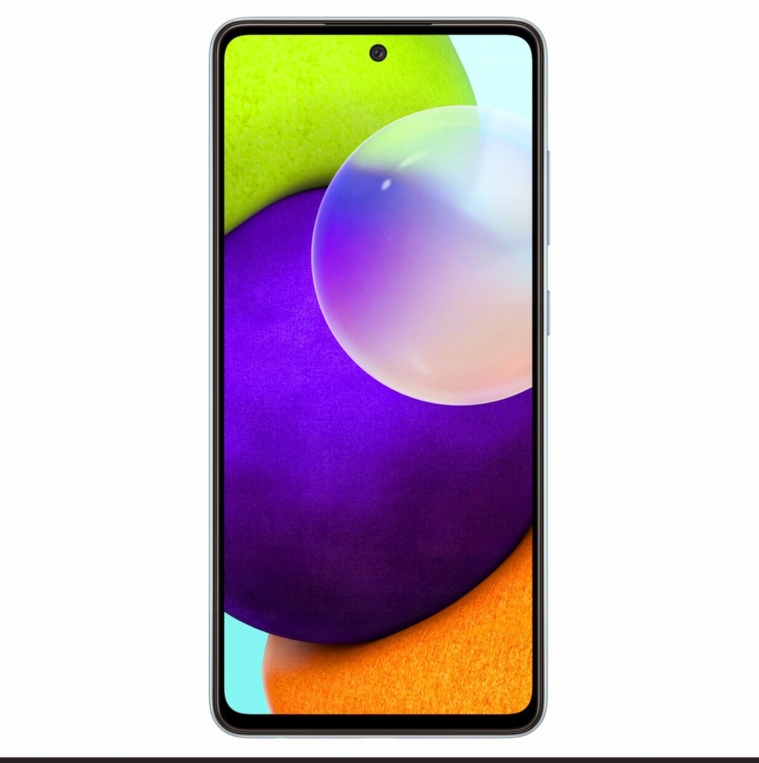 Samsung Galaxy a 52 128gb blue - 3