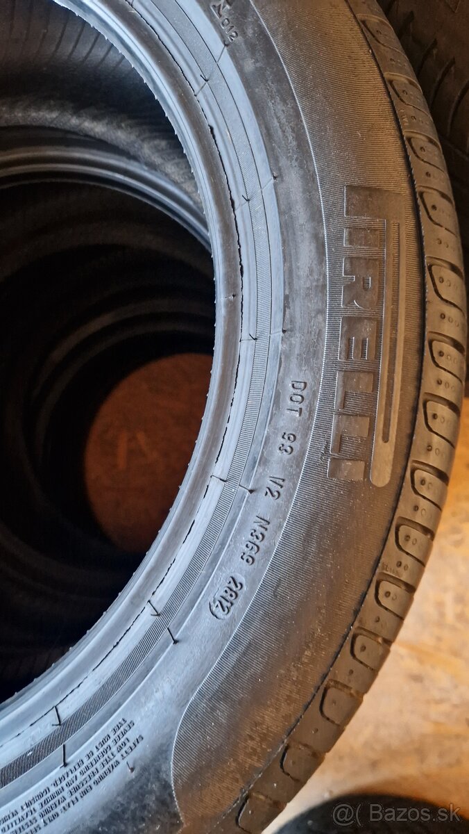 245/50 R18 Pirelli ROF - 3